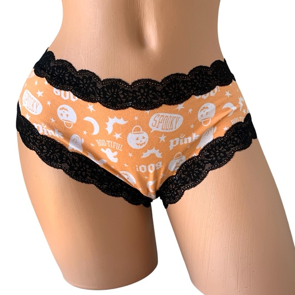 Victoria’s Secret Cheekster Panty XXLarge New - Picture 2 of 7